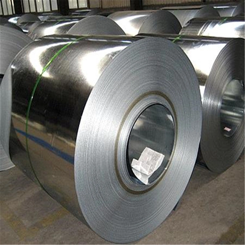 Wholesale 3 5 6 7 Series Aluminium Coil 2 2.5mm Prepainted Color Coated Aluminum Coil Zinc-Aluminium Alloy Coated Steel Coil