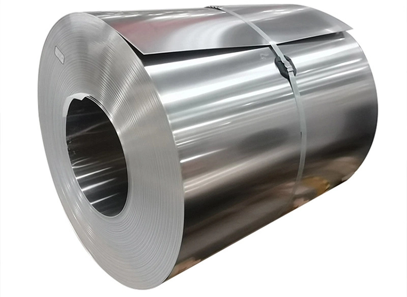 Manufacturers Sell 1050 1060 1100 1145 1199 1350 3003 3004 3105 3A21 Aluminum Coil Aluminium Coil / Copper Coil / Steel Coil