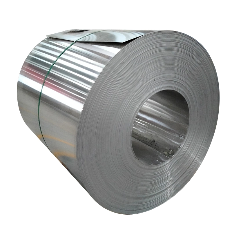 5000 Series Aluminum Coil Laminated Aluminum Mirror Coil Aluminum Coil