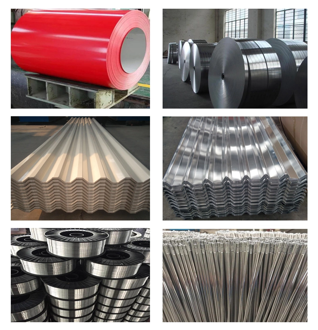 Hot Selling 6000 Series 6061 6063 T6 Anodizing Aluminium Coil