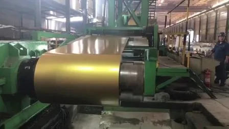 Lo zinco di alluminio avvolge i materiali del tetto Az150 ASTM A792m Materiale da costruzione anti dito galvanizzato Dx51d+Az Zincalume Gl Aluzinc rivestito Az150 Galvalume Bobina d'acciaio